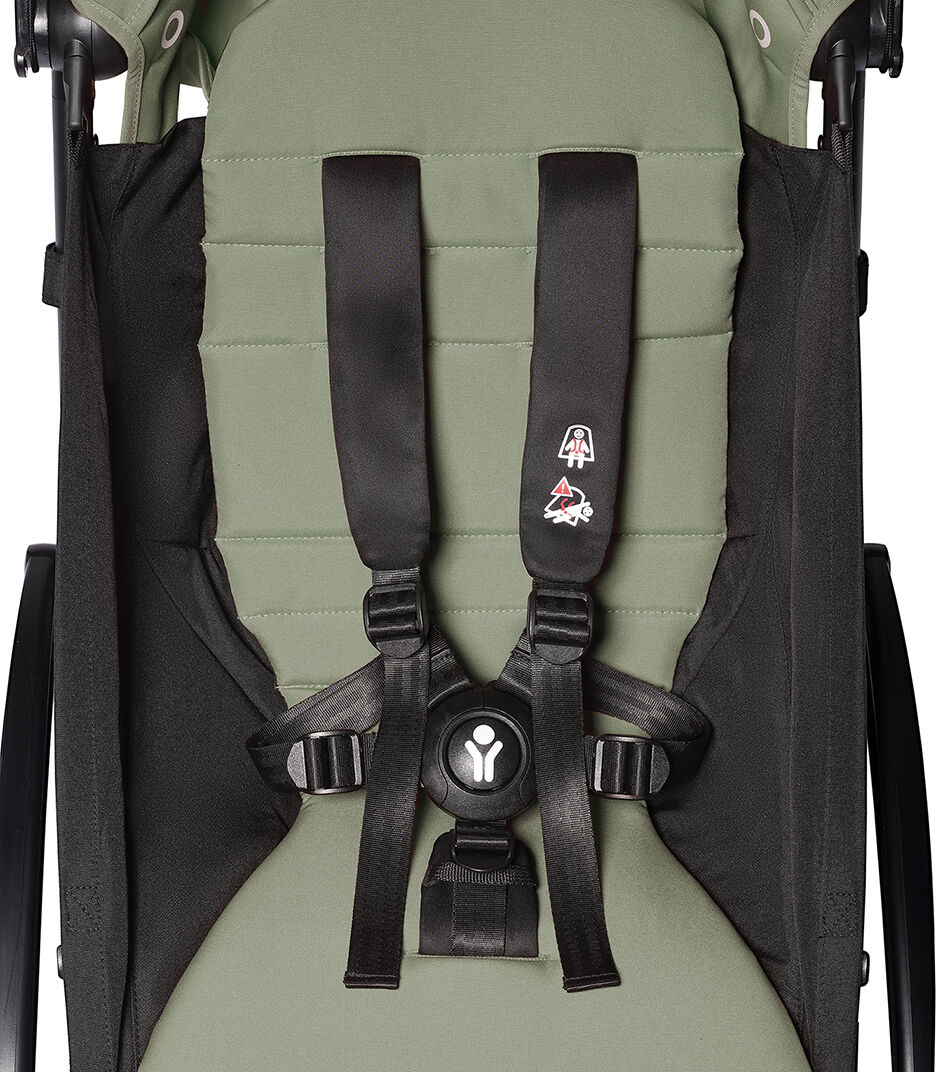 Pack couleur YOYO 6+, Olive, mainview Image de la galerie 3